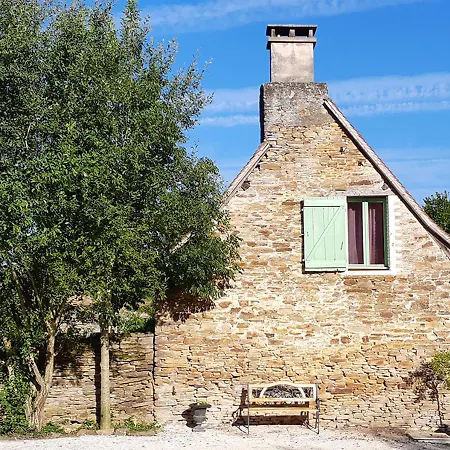 La Rhue Gites - Jacuzzi *