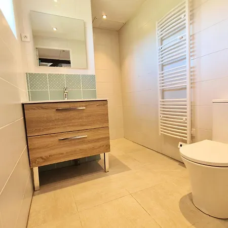 Holiday home La Rhue Gites - Jacuzzi Jumilhac-le-Grand