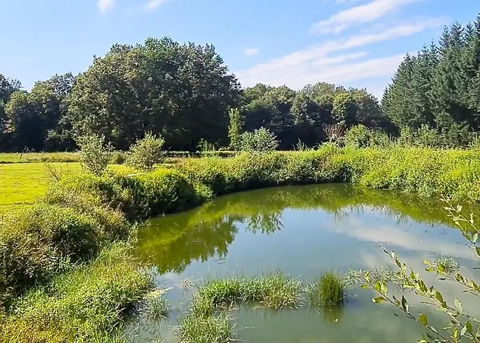 La Rhue Gites - Jacuzzi *
